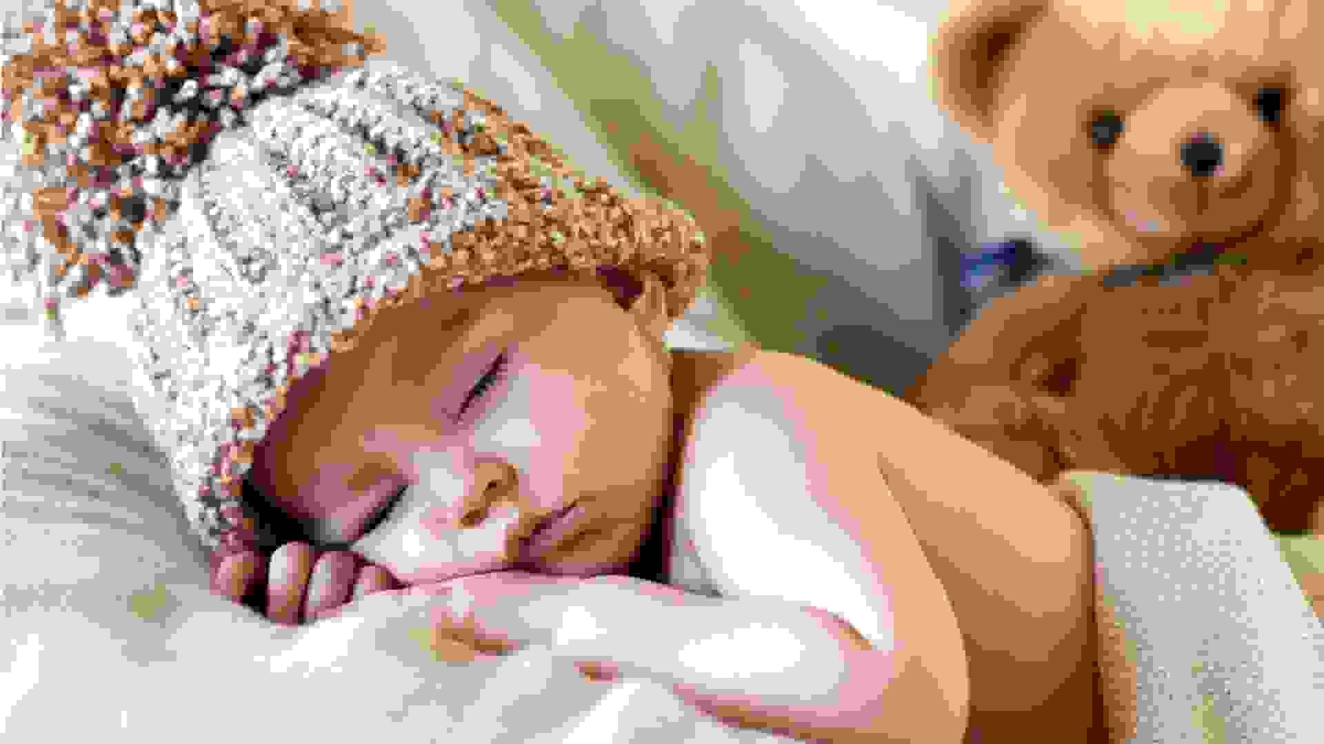 Sleeping Blog blog-sleep